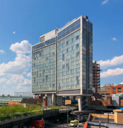 The Standard High Line