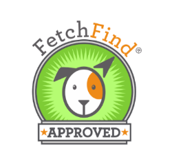 Fetch Find