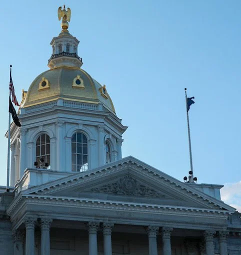 Legislative Update: Advocating for Justice During the 2026 Session 