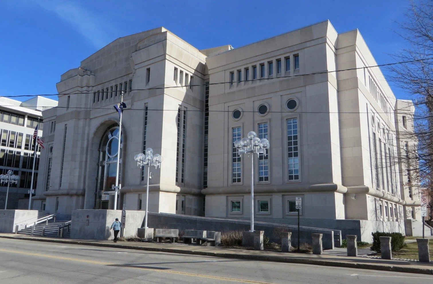 Seeking protection against dangerous institutional placements