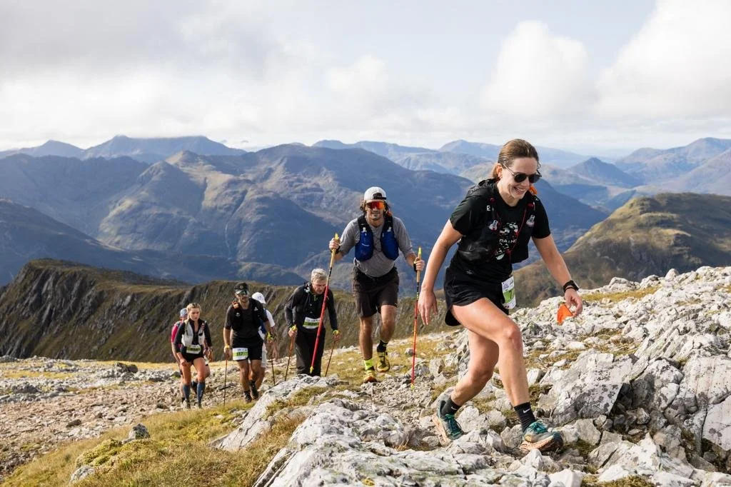 Skyline Scotland 2023