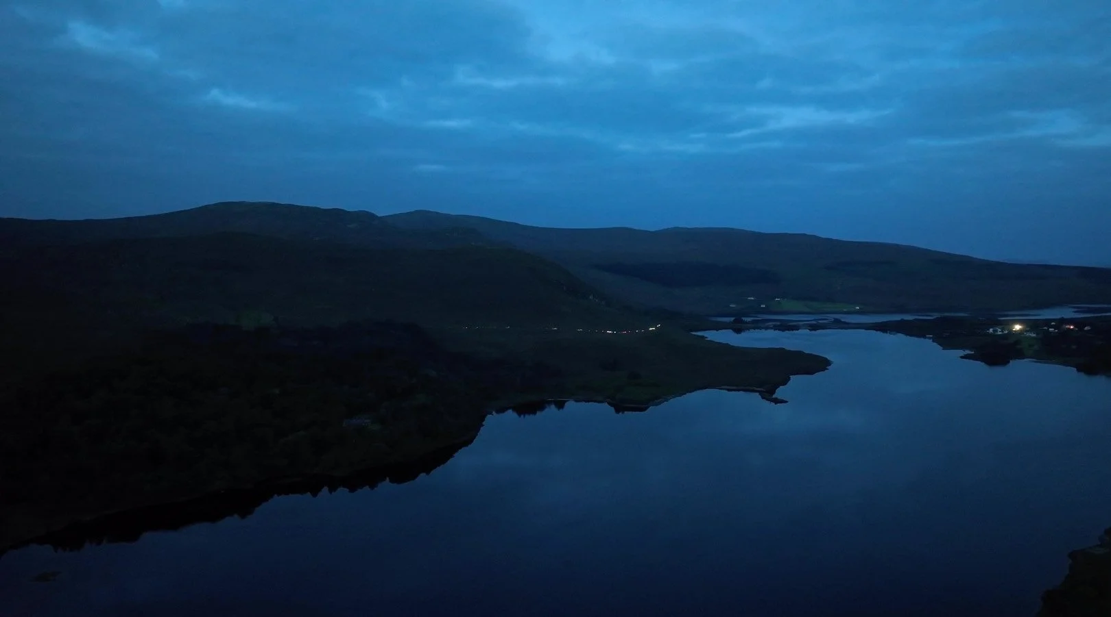 Seven Sisters Skyline - Race Report 2023