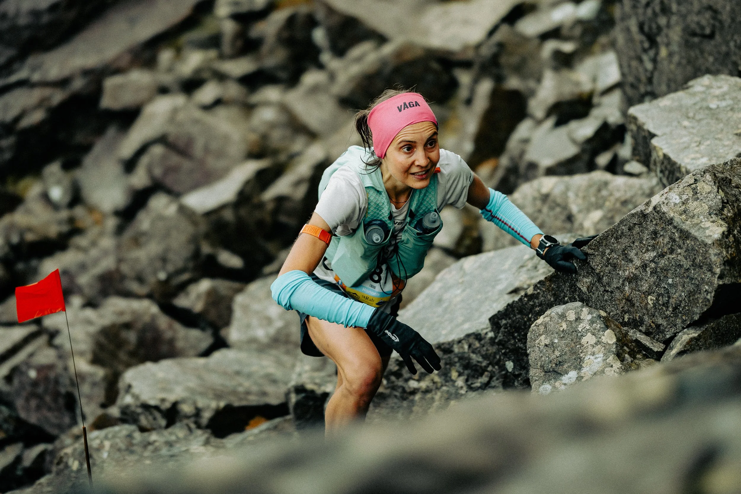 2026 Skyrunner® UK &amp; Ireland Season returns at Scafell!