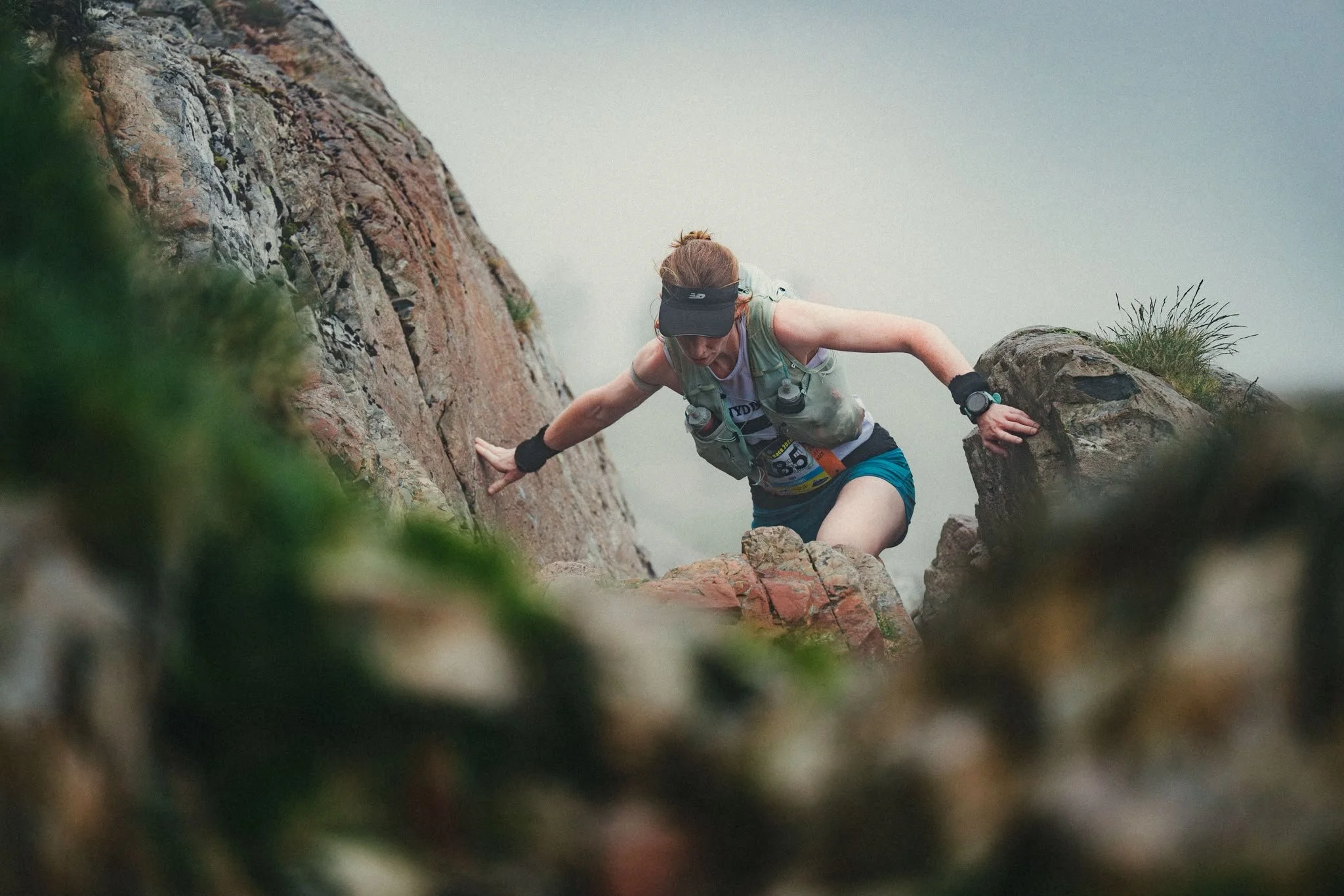 2026 Skyrunner® UK &amp; Ireland Series commences at Scafell!