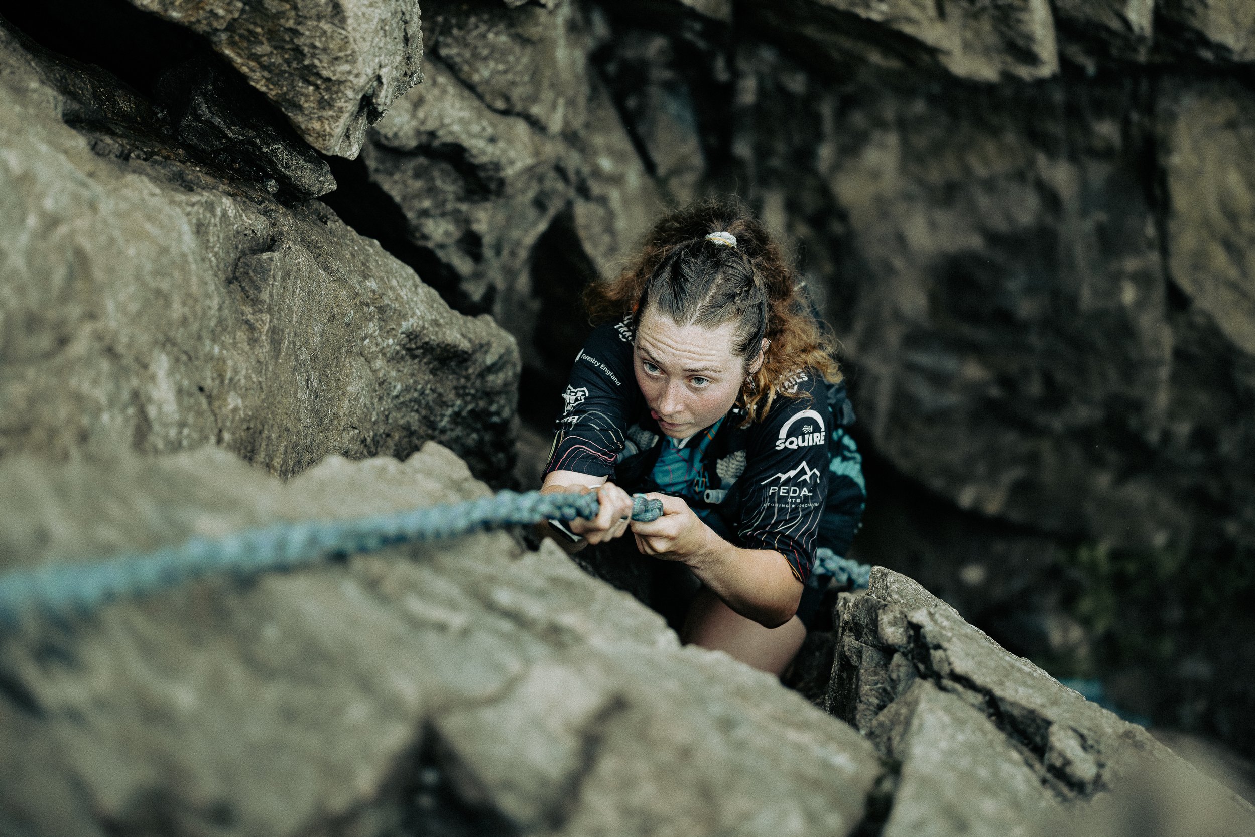 2026 Skyrunner® National Series Returns to the Lake District.