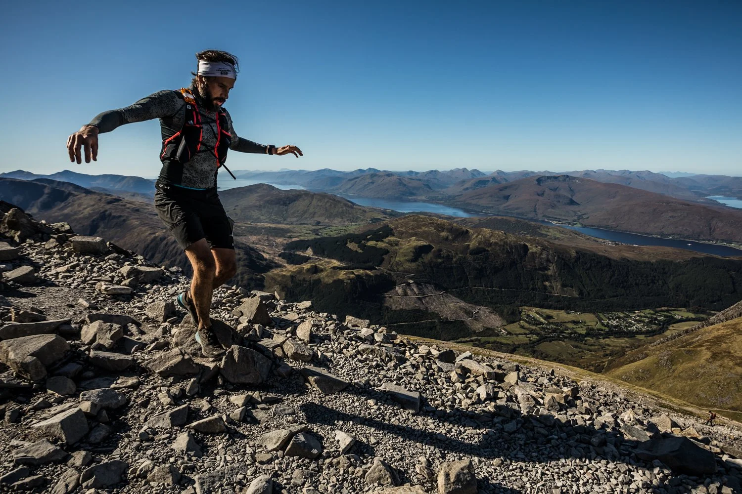 2023 Race Calendar — Skyrunner UK . Ireland Series