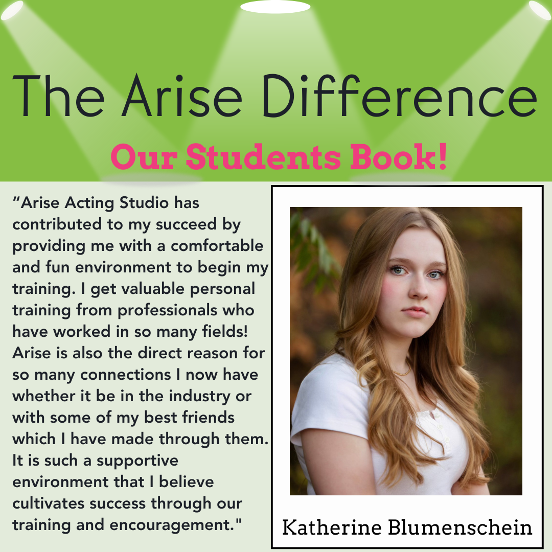 The Arise Difference Katherine Blumenschein.png