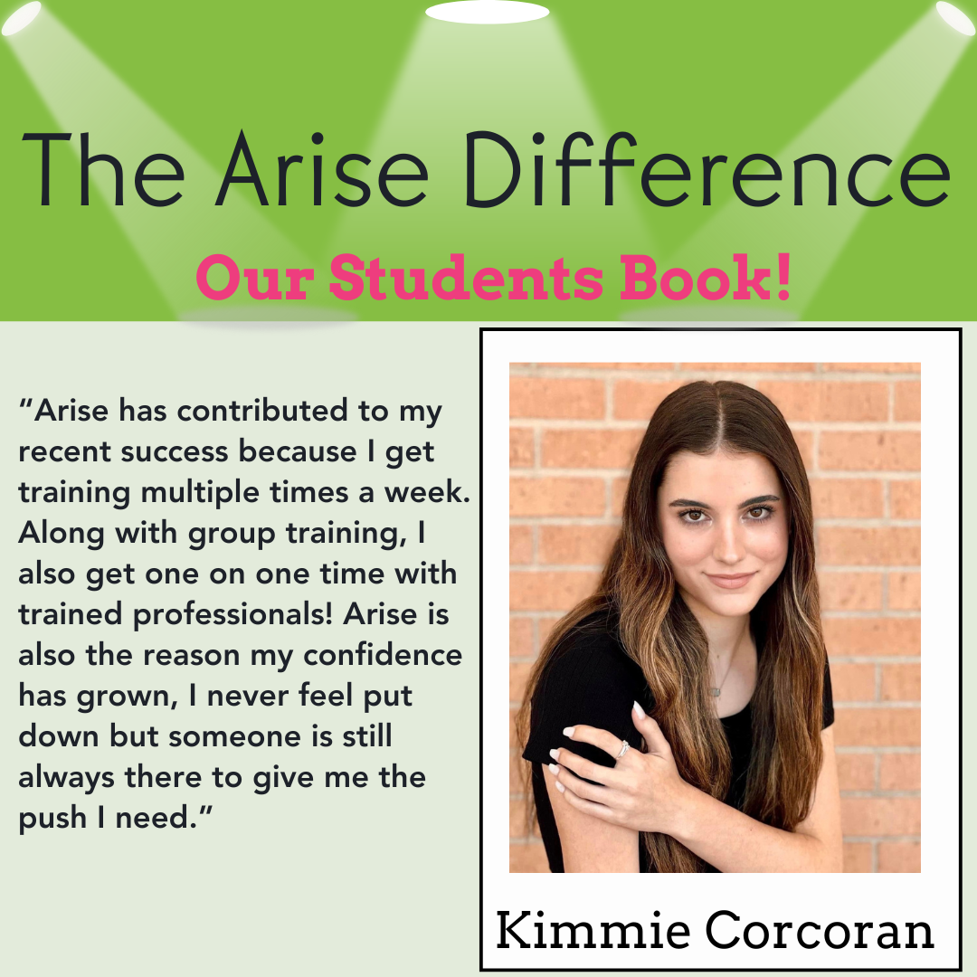 The Arise Difference Kimmie Corcoran.png