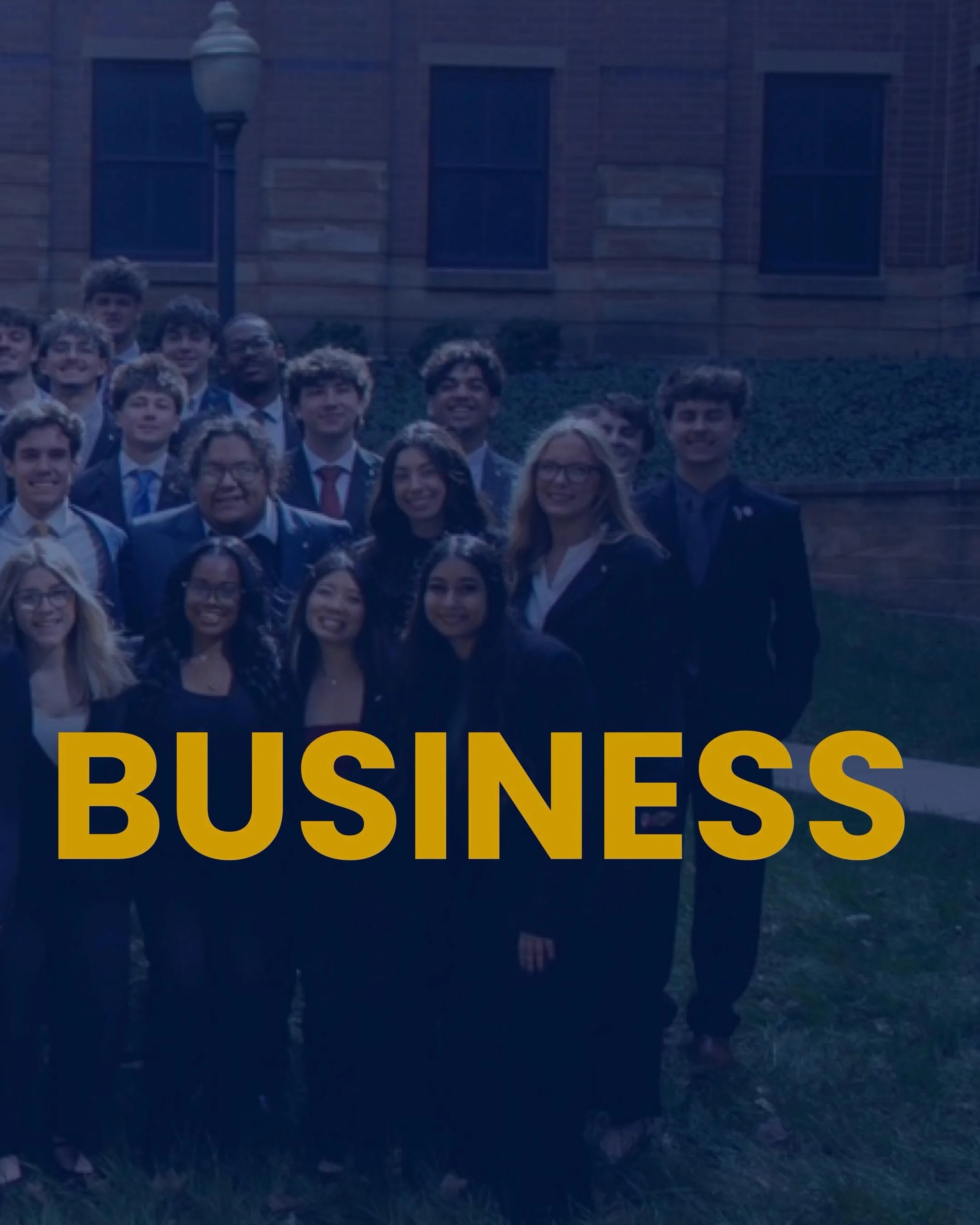 &mdash;> Learn more about what we do!

💙💛

#illinoisstateuniversity #illinoisstate #isu #akpsi #businessfraternit