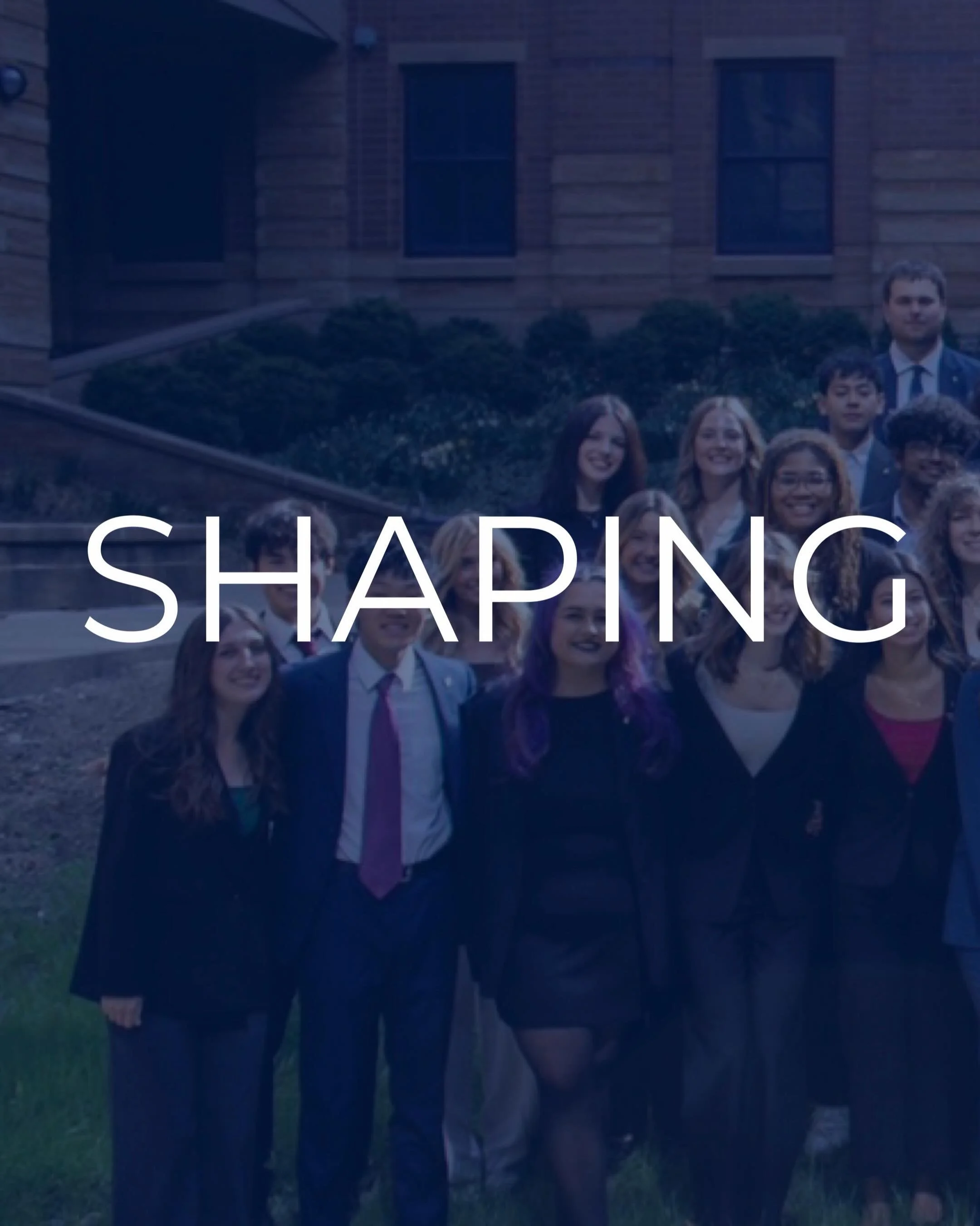 &mdash;> Learn more about who we are!

💙💛

#illinoisstateuniversity #akpsi #businessfraternity #isu #akpsiisu