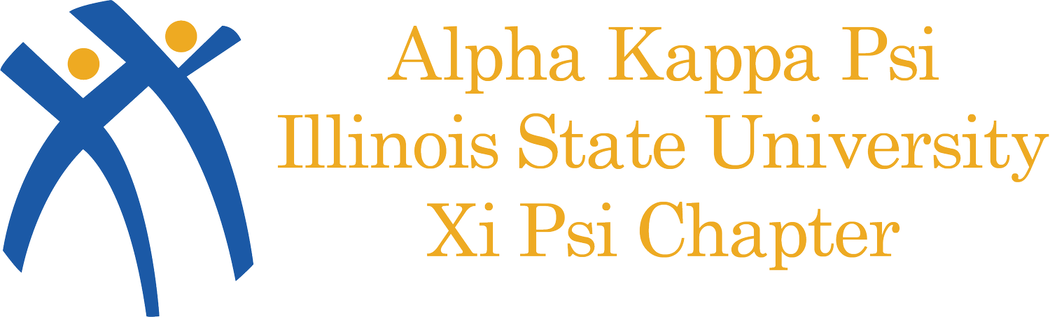 Alpha Kappa Psi - Xi Psi Chapter