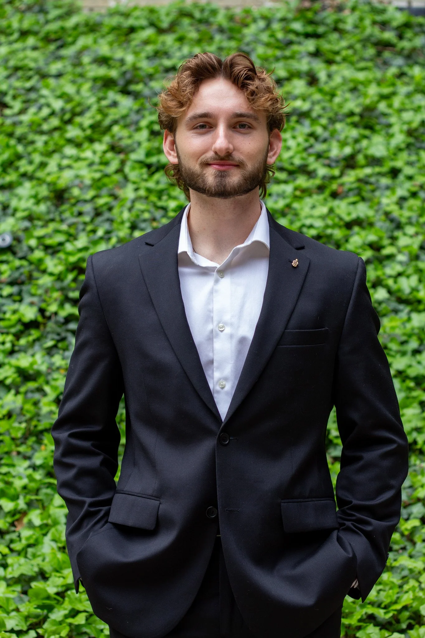 Adrian Rogowski