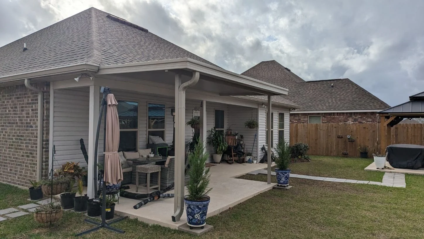 Gutter cleaning Lafayette La.jpg