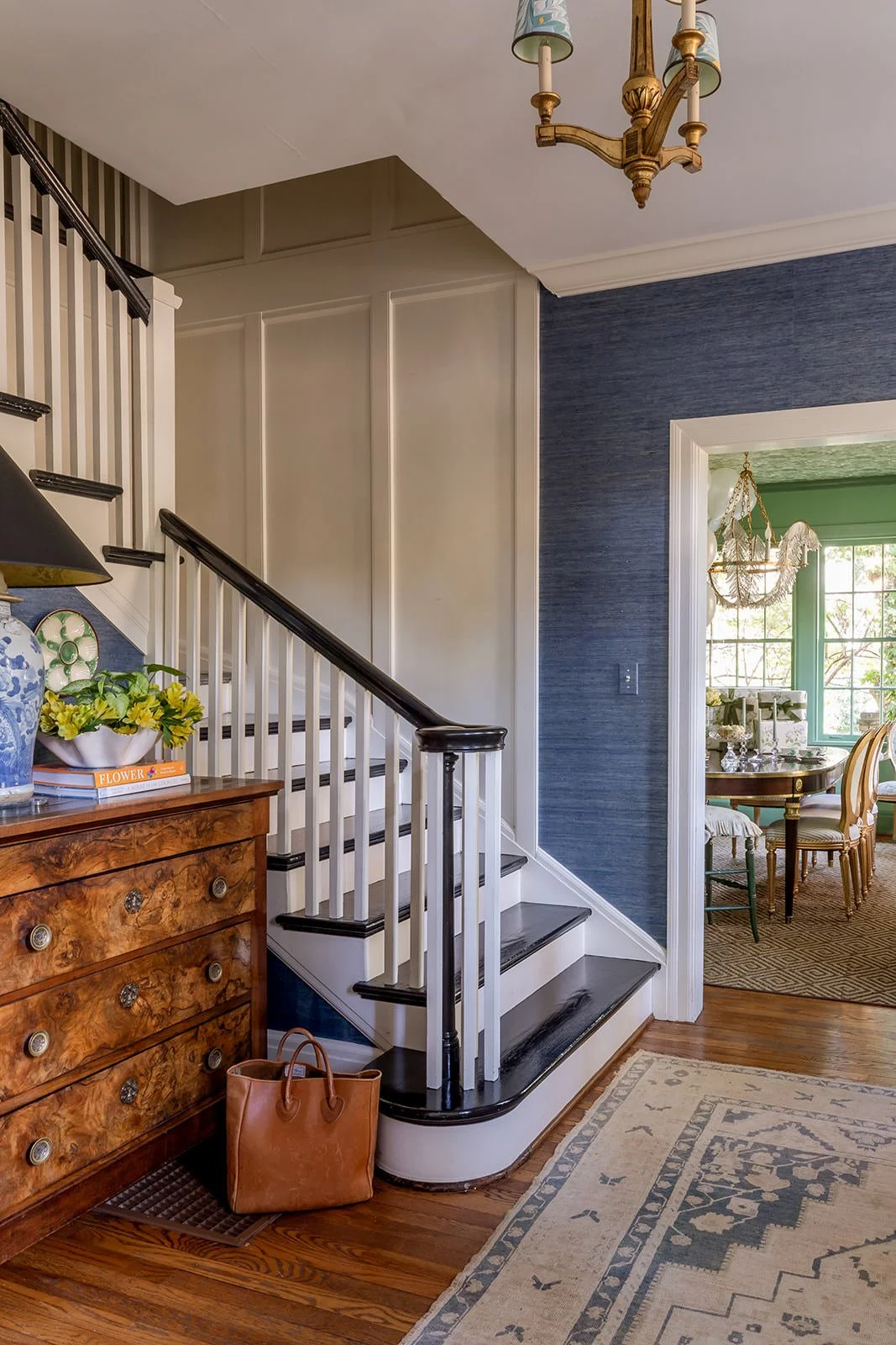 My Personal Home — Alexander Interiors