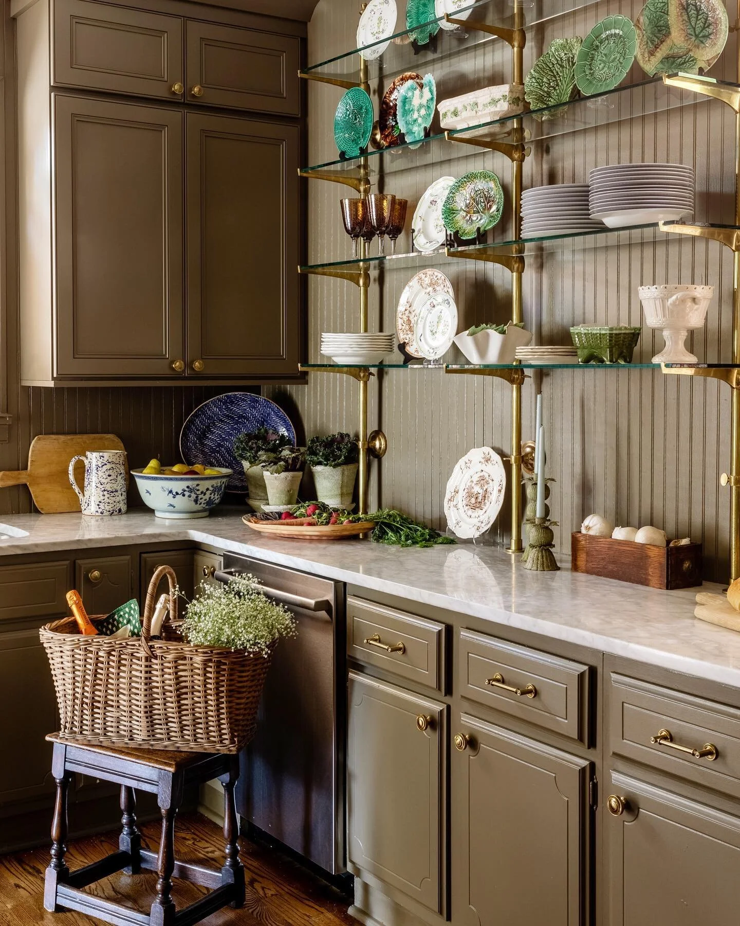 Alexander Interiors