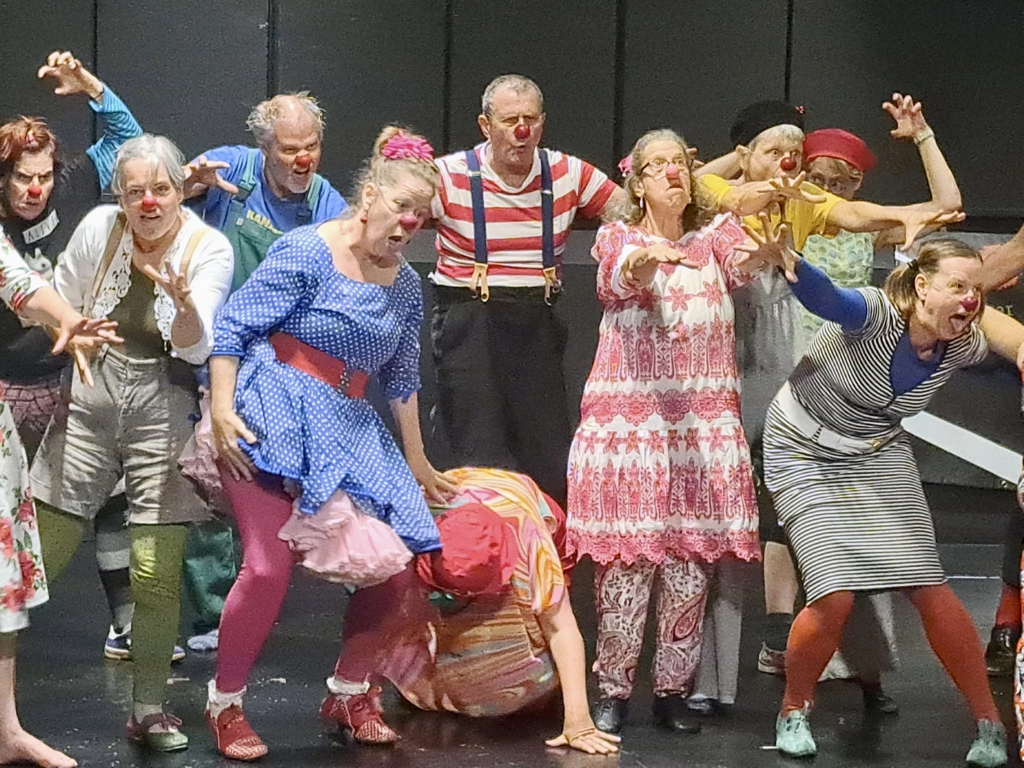 Sommerakademie 2025 Caroline Dream