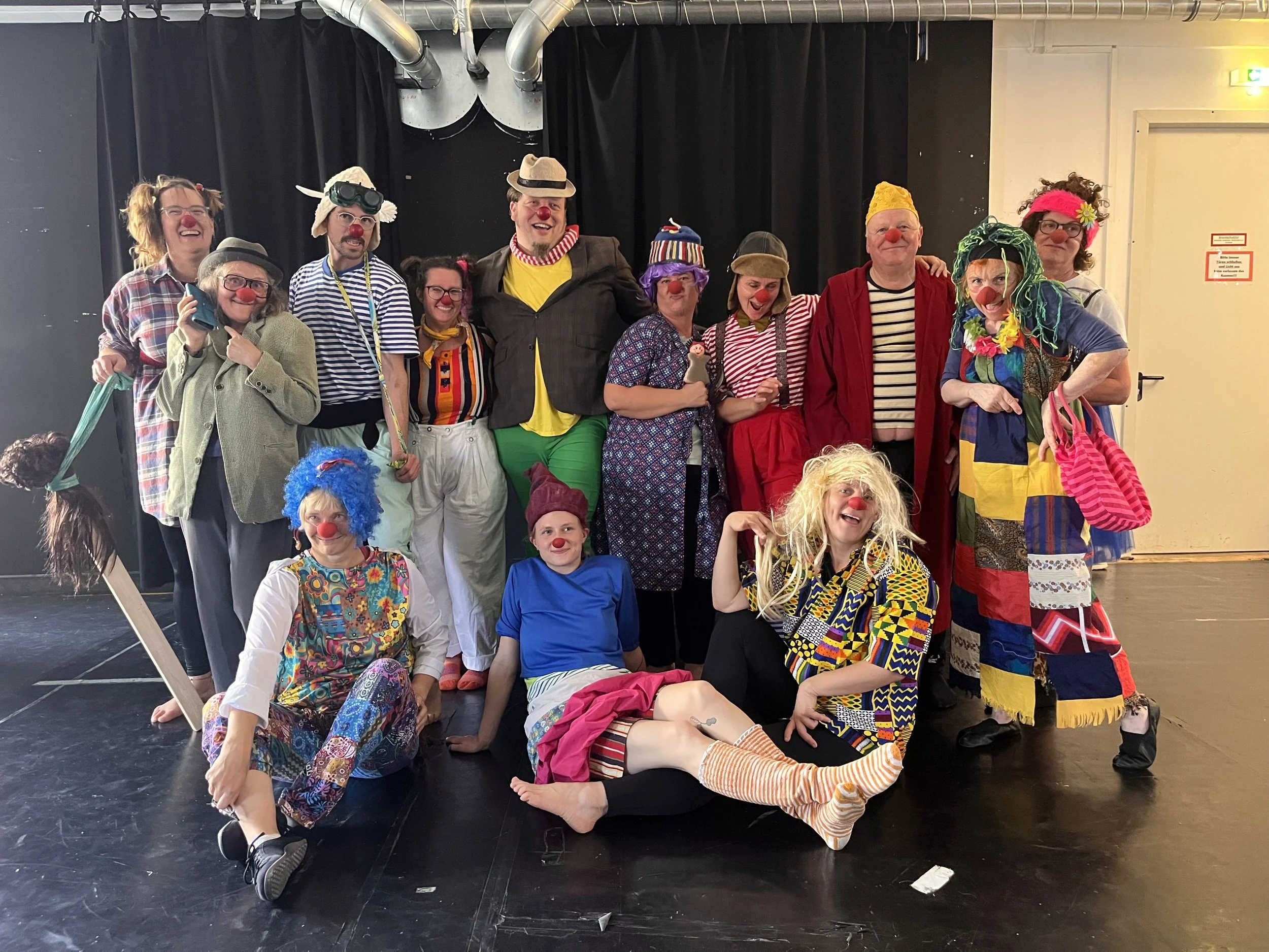 Sommerakademie 2025 Olivia Platzer & Bryce Kesson