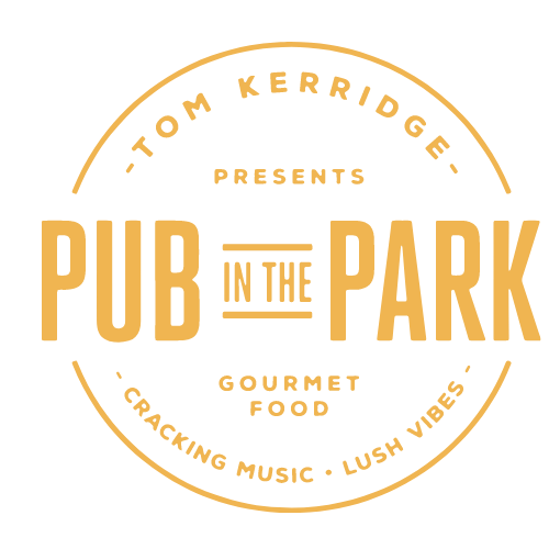 The Pub in the Park logo
