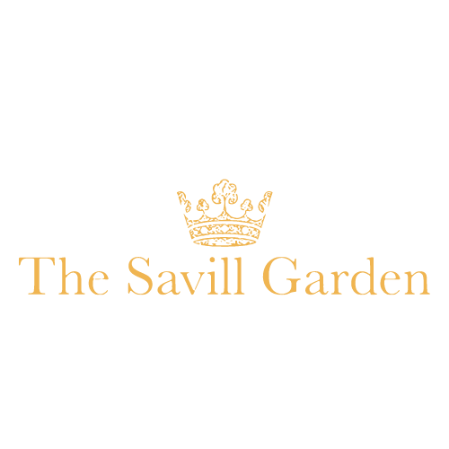 The Savill Garden Logo