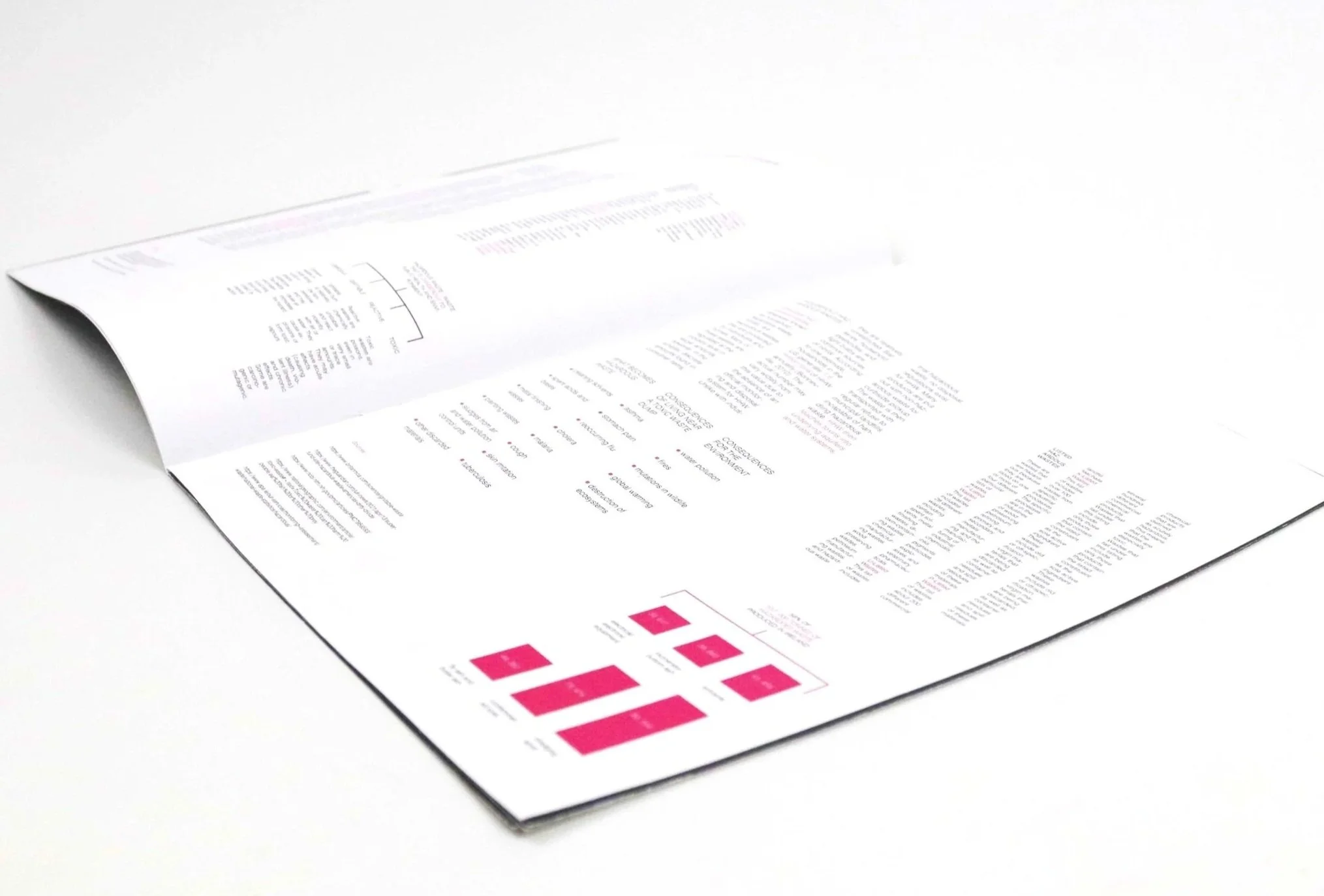 Hazardous Waste Manifesto