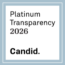 Candid Platinum Transparency Seal