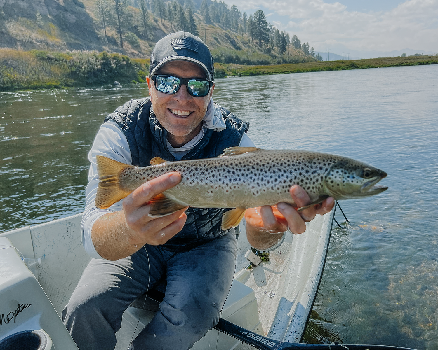 Jeremy Swenson | Volunteer Spotlight