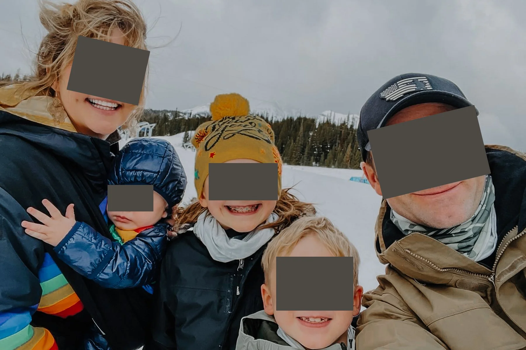 Family Task Force 33