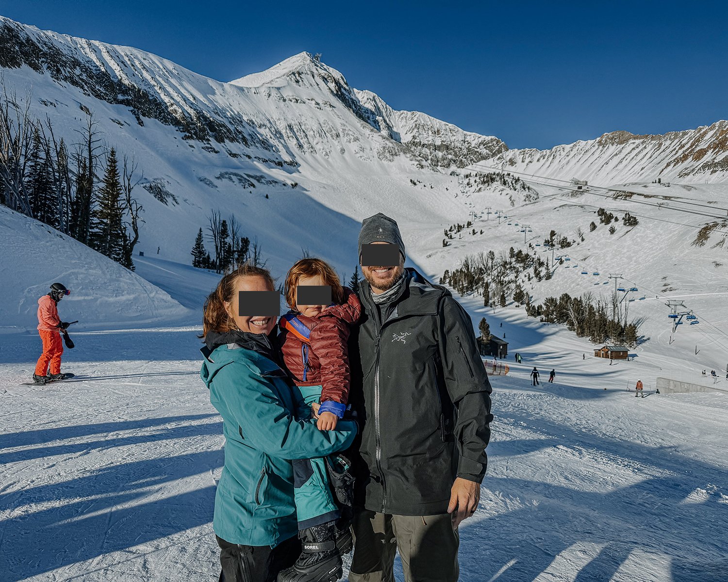 Family Task Force 35