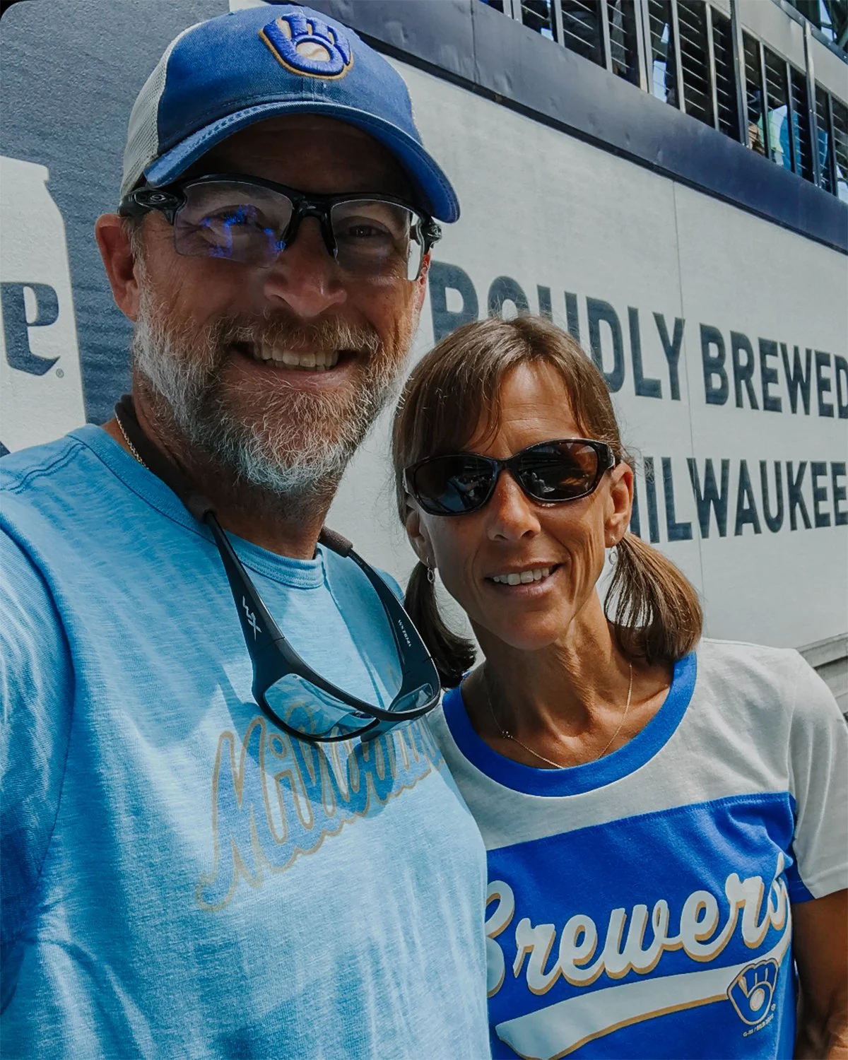 Randy Kleinhans | Volunteer Spotlight