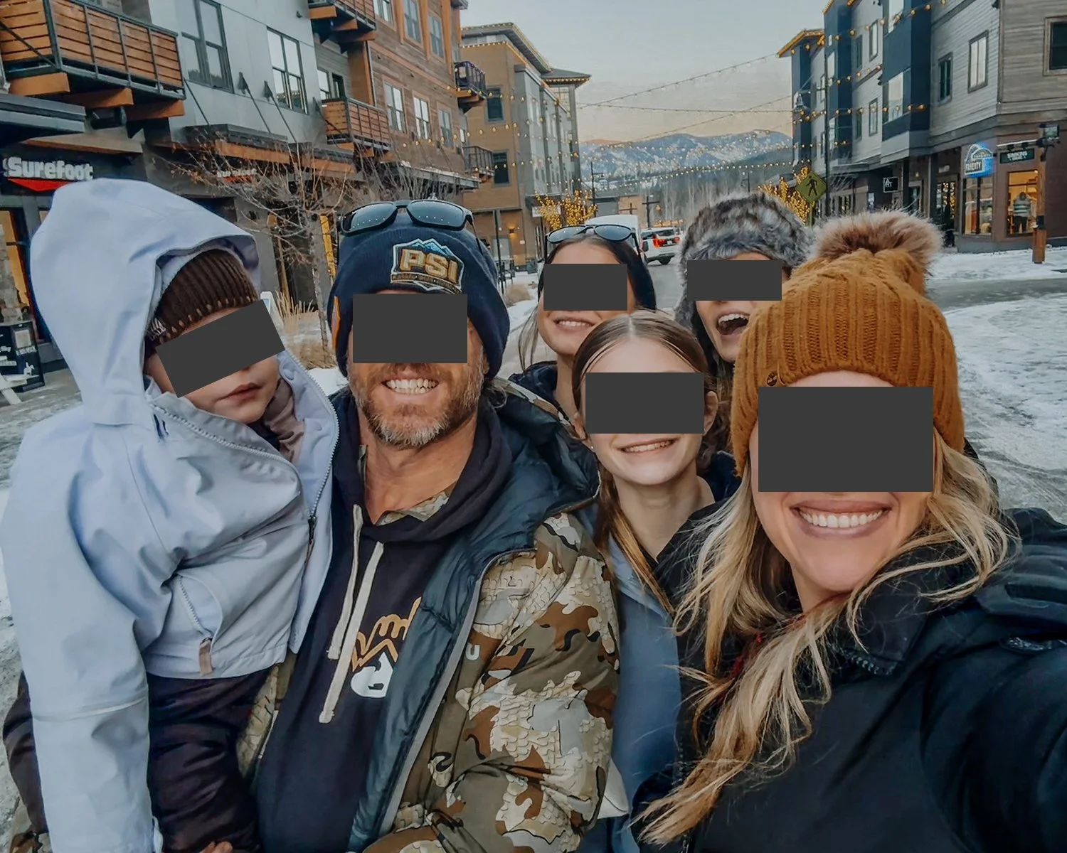 Family Task Force 38