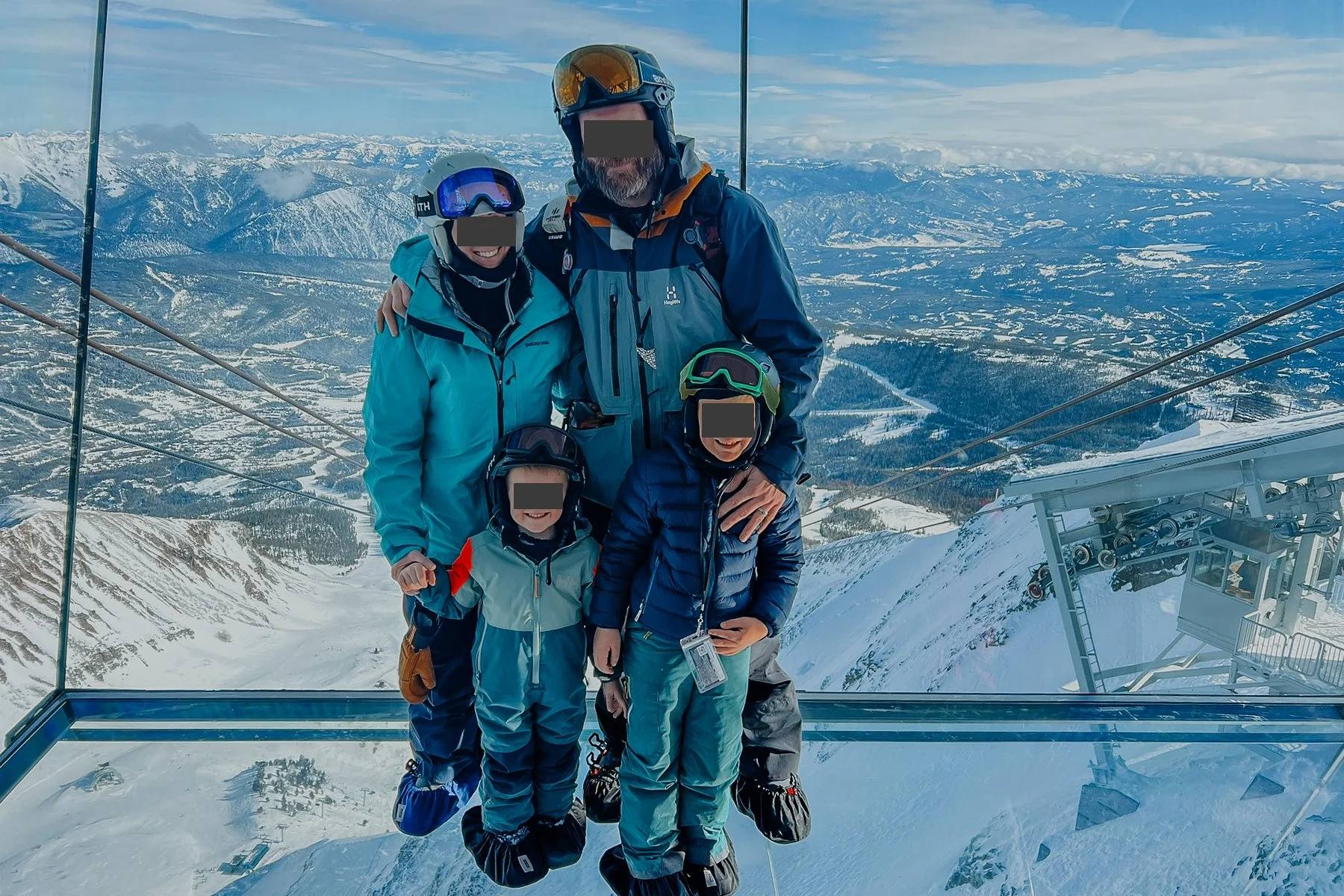 Family Task Force 39