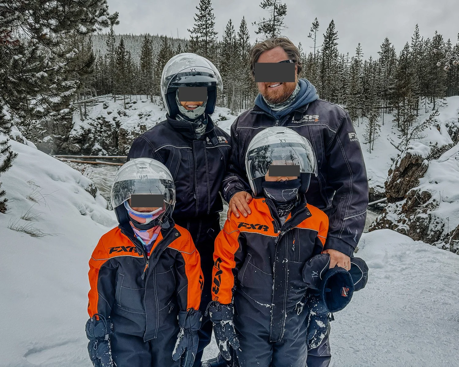 Family Task Force 40