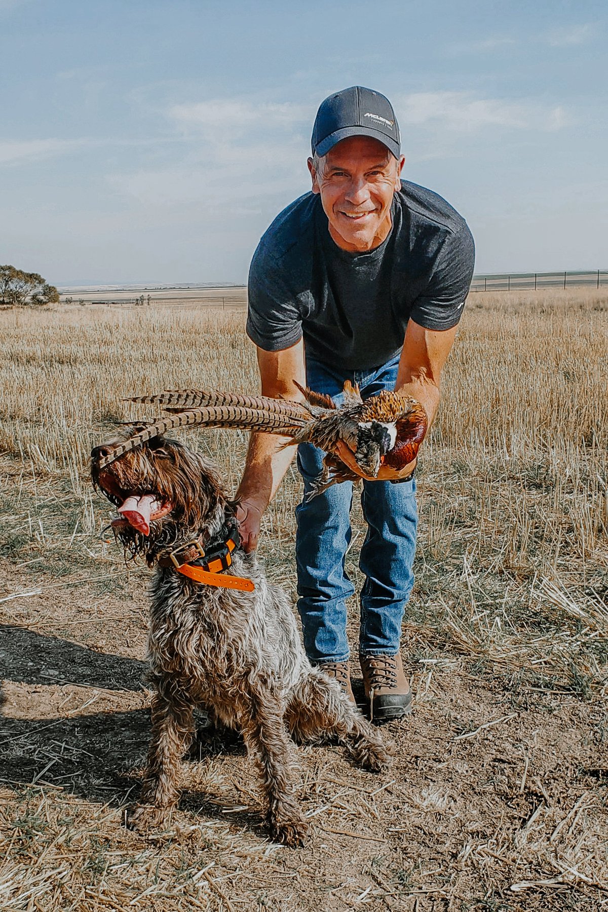 Marty Schuma | Volunteer Spotlight