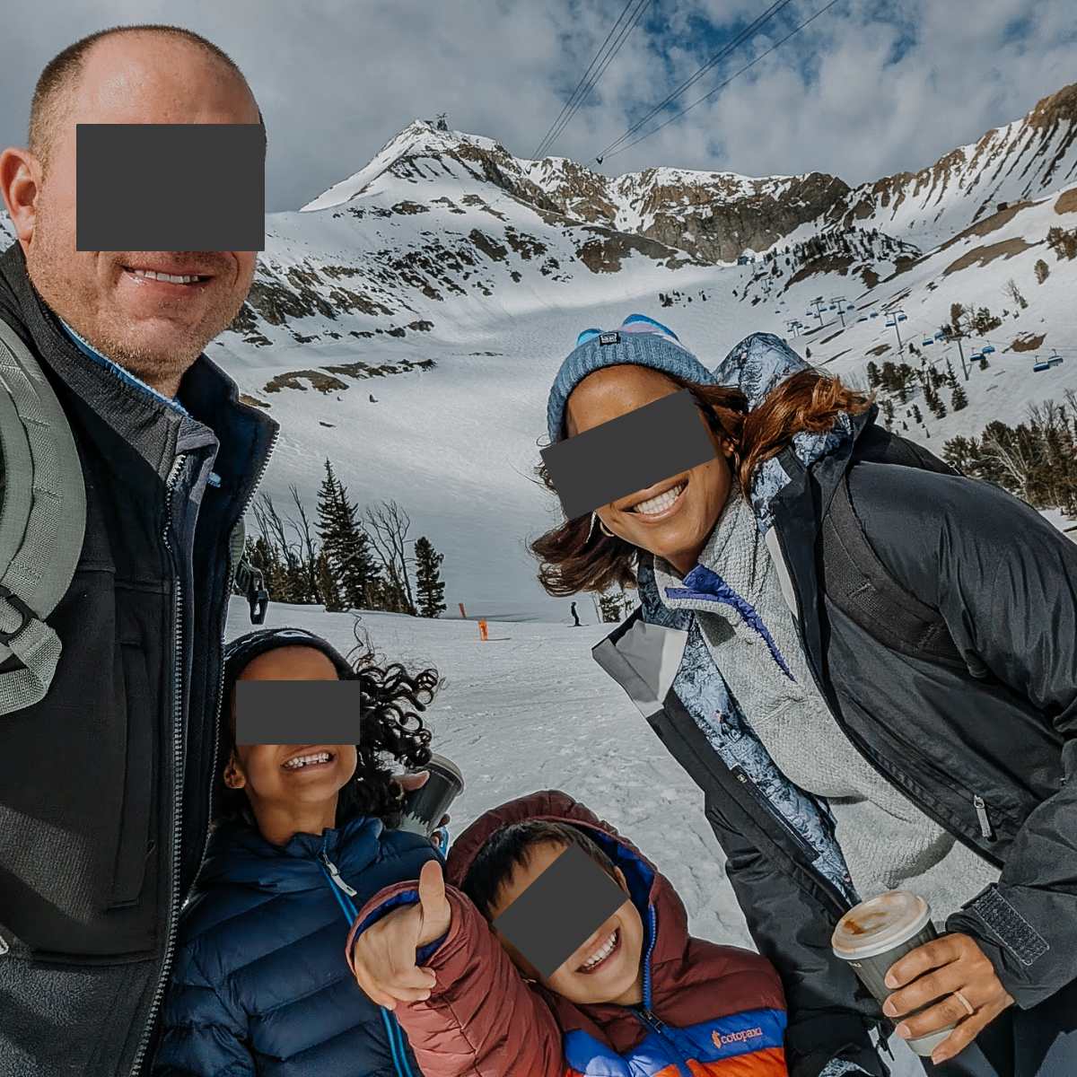 Family Task Force 41