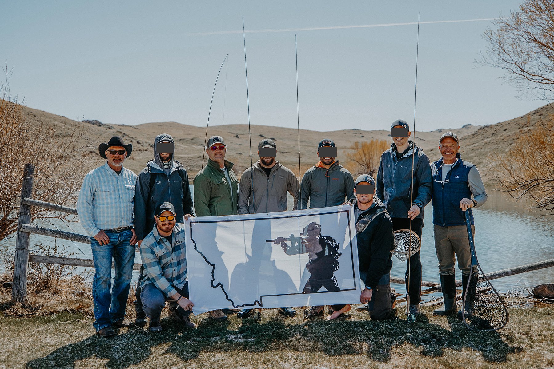 TF178 | Big Sky, MT