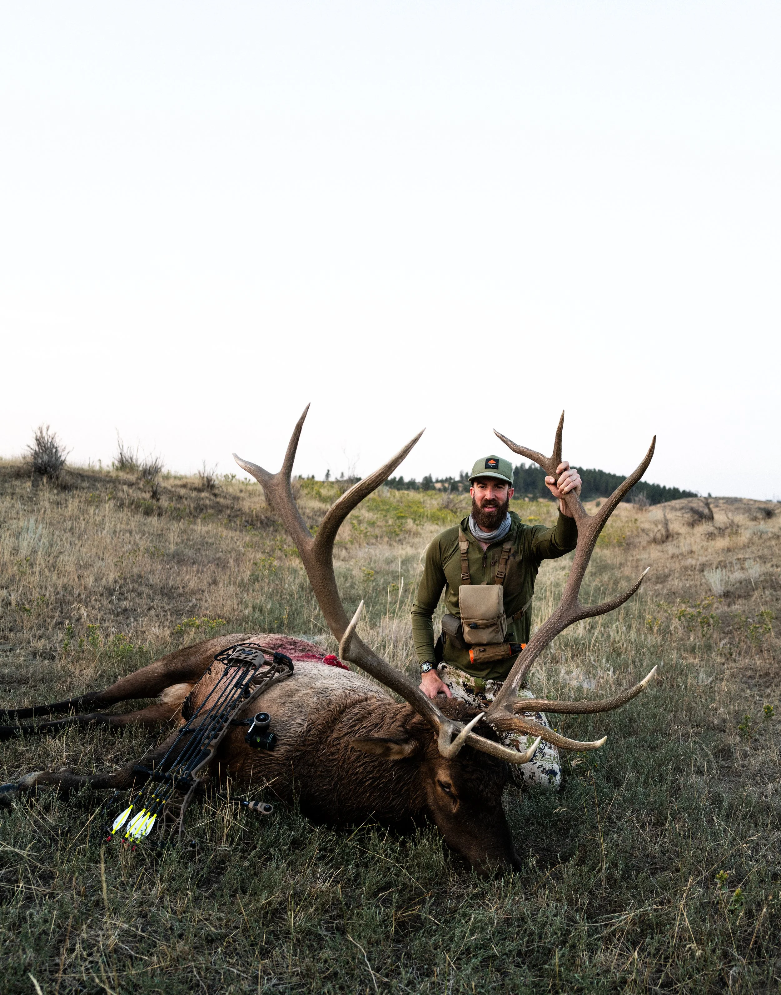 Craig Francis | Volunteer Spotlight