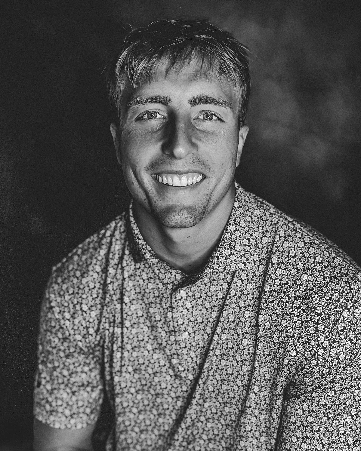 Justin Lamson