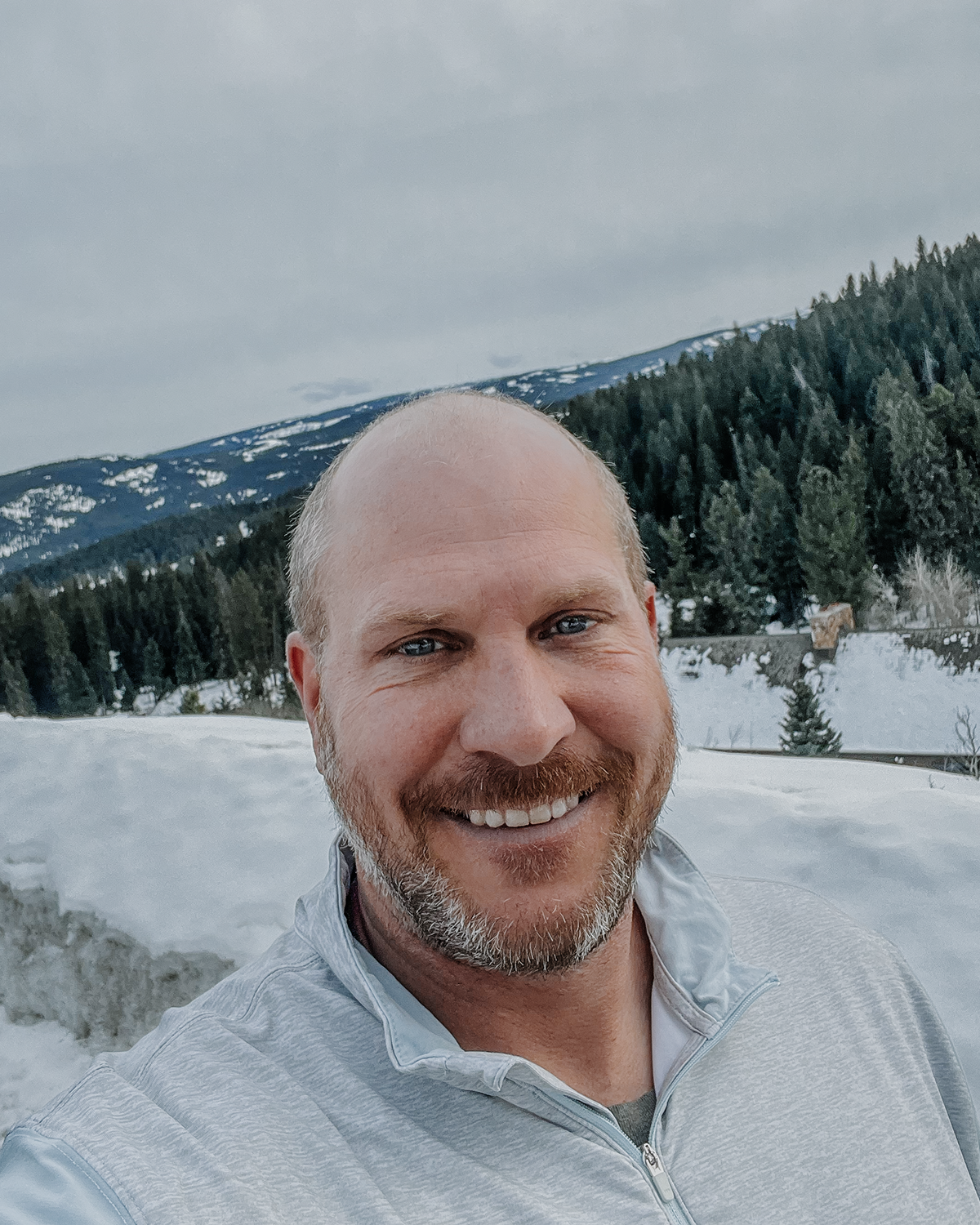 Mark Esponda | Volunteer Spotlight