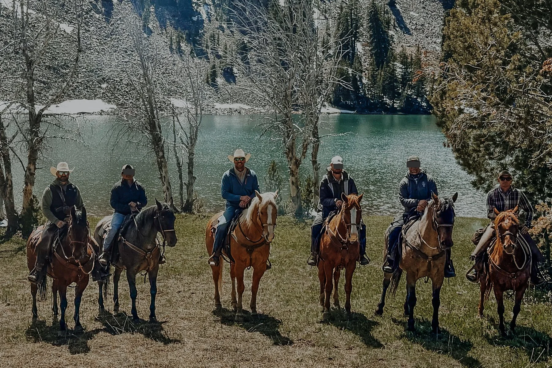TF179 | Jefferson Island Ranch