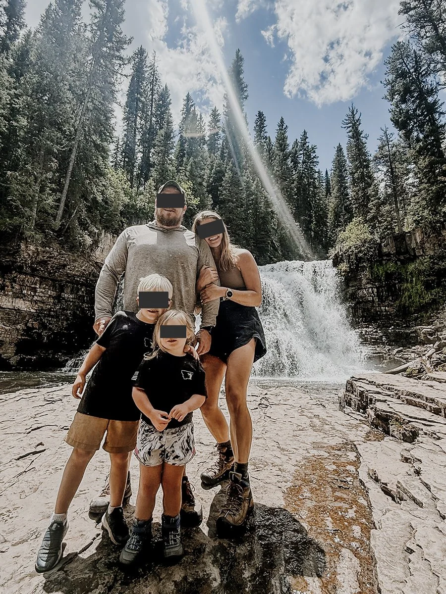 Family Task Force 44 | Big Sky