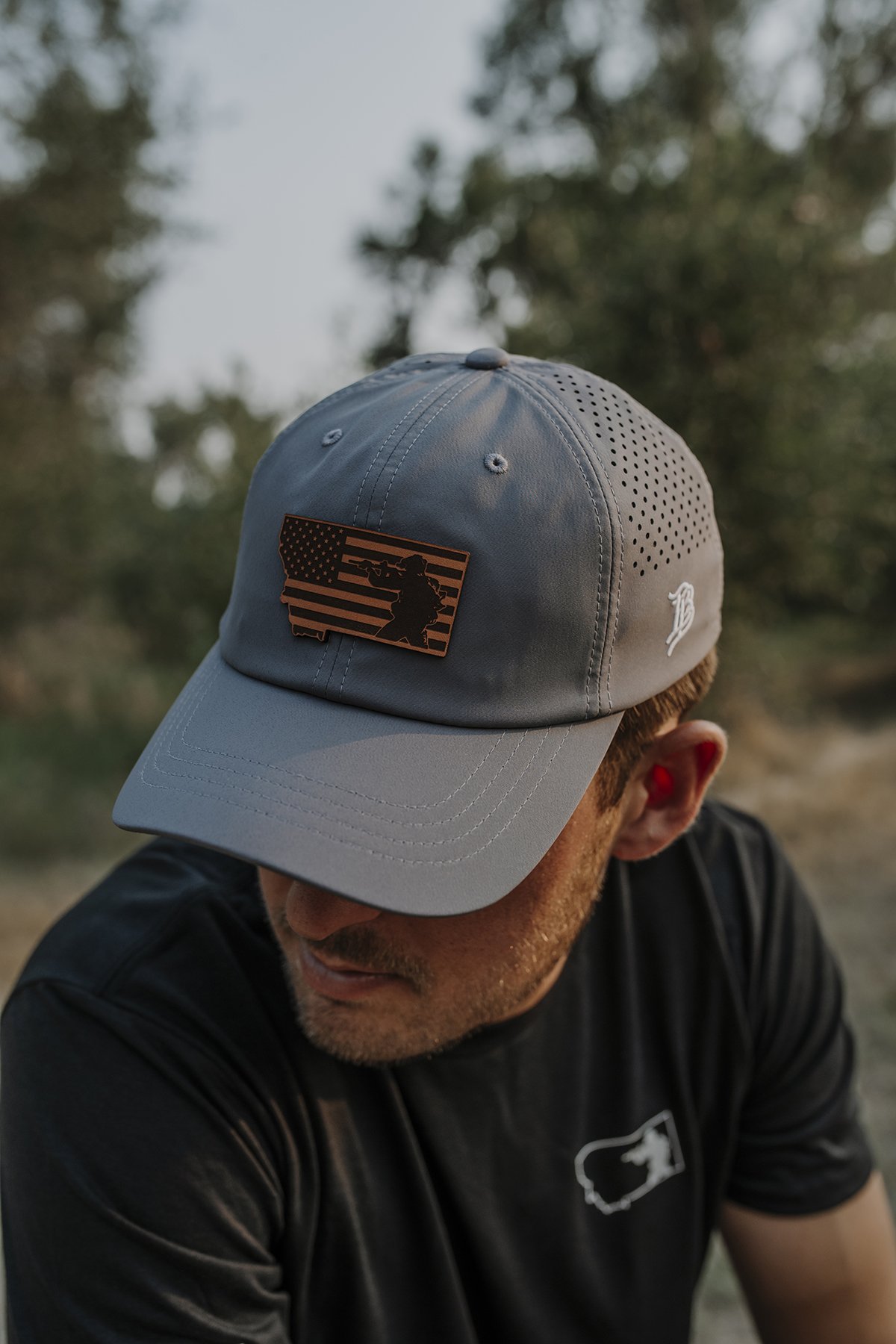 The Performance Hat