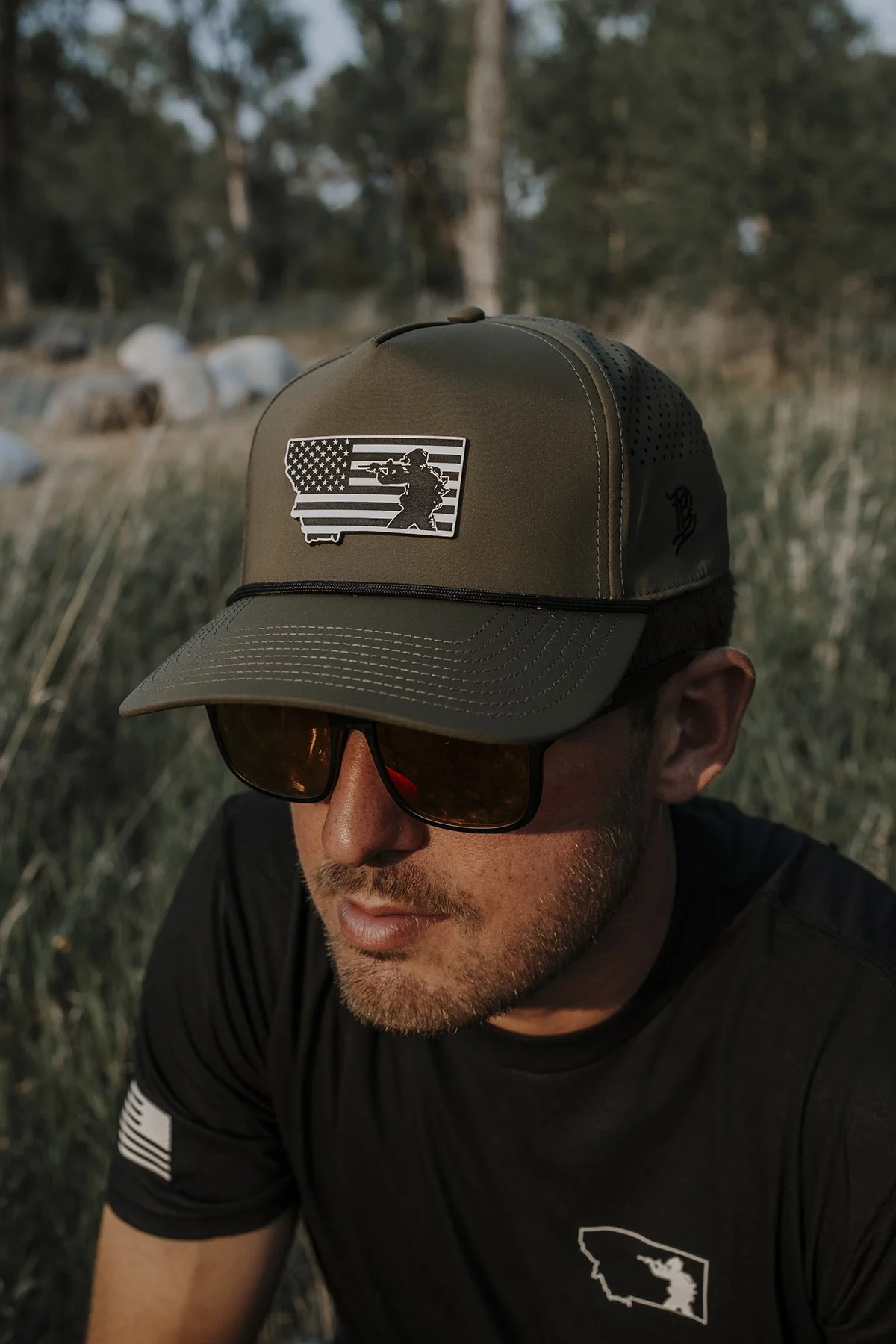 The Loden Hat