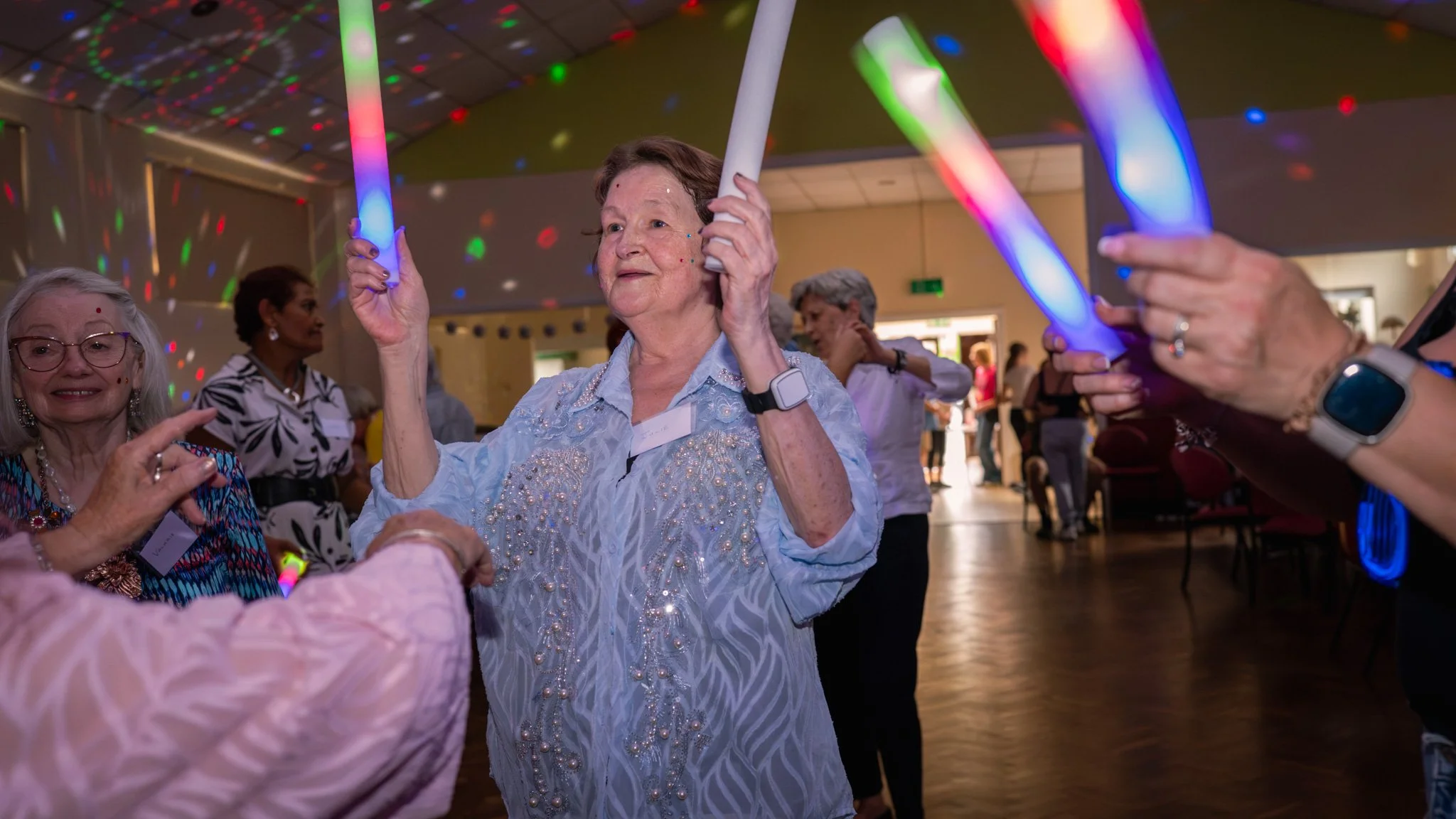 m4dRADIO hits the London airwaves as Music for Dementia celebrates DAB launch