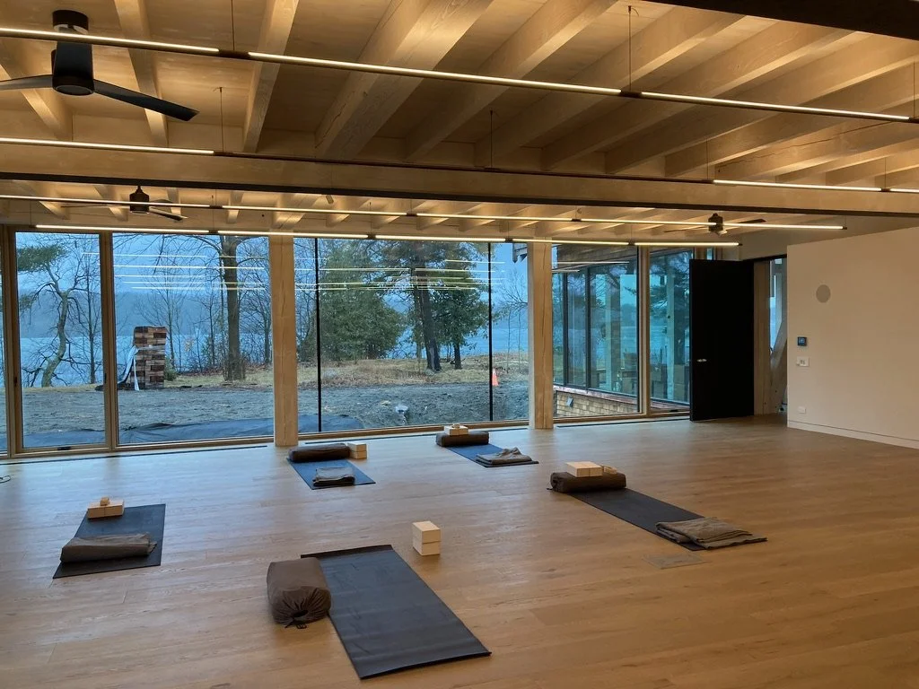 Bloom Lakehouse Yoga Room .jpeg