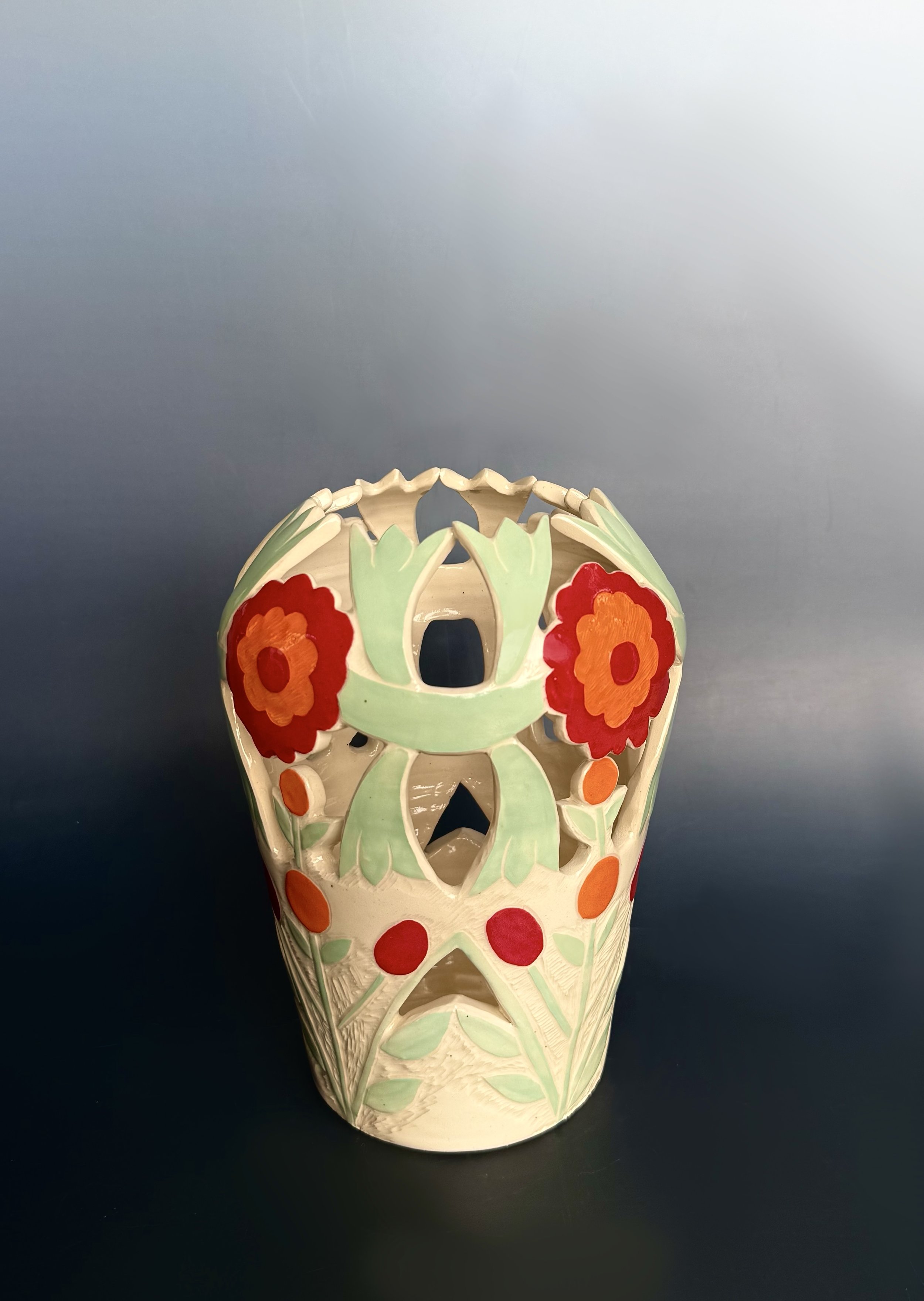 Rose of Sharon Quilt Luminary 2026