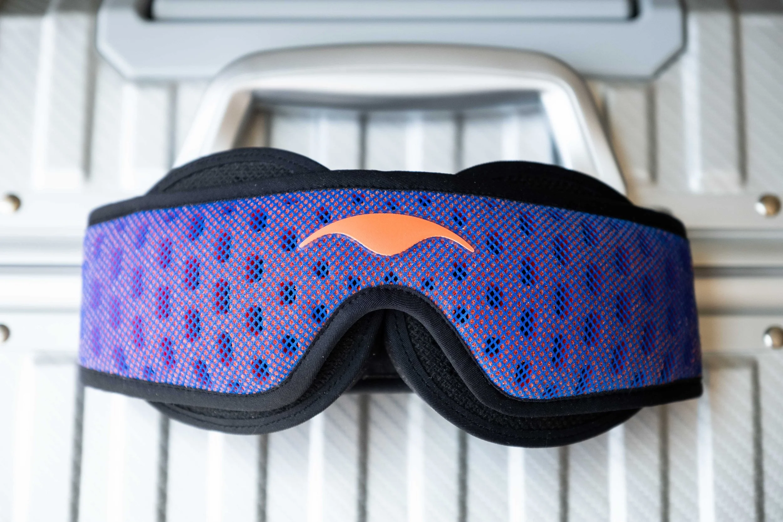Manta Sleep Mask Pro Review — Signed + Sojourner