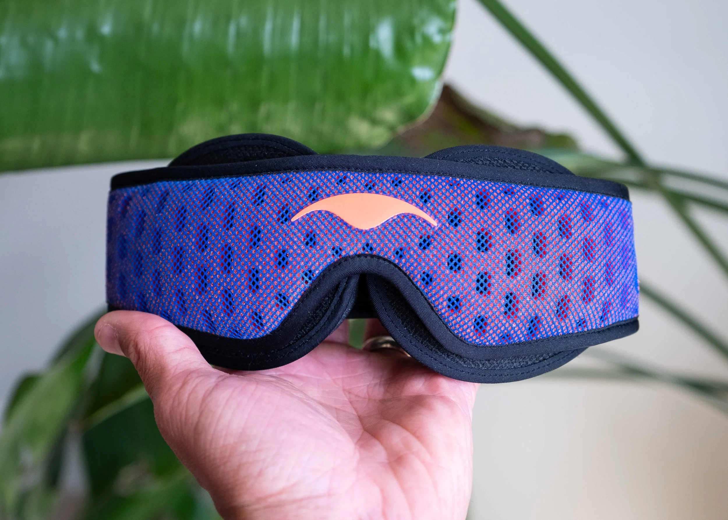 Manta Sleep Mask Pro Review — Signed + Sojourner