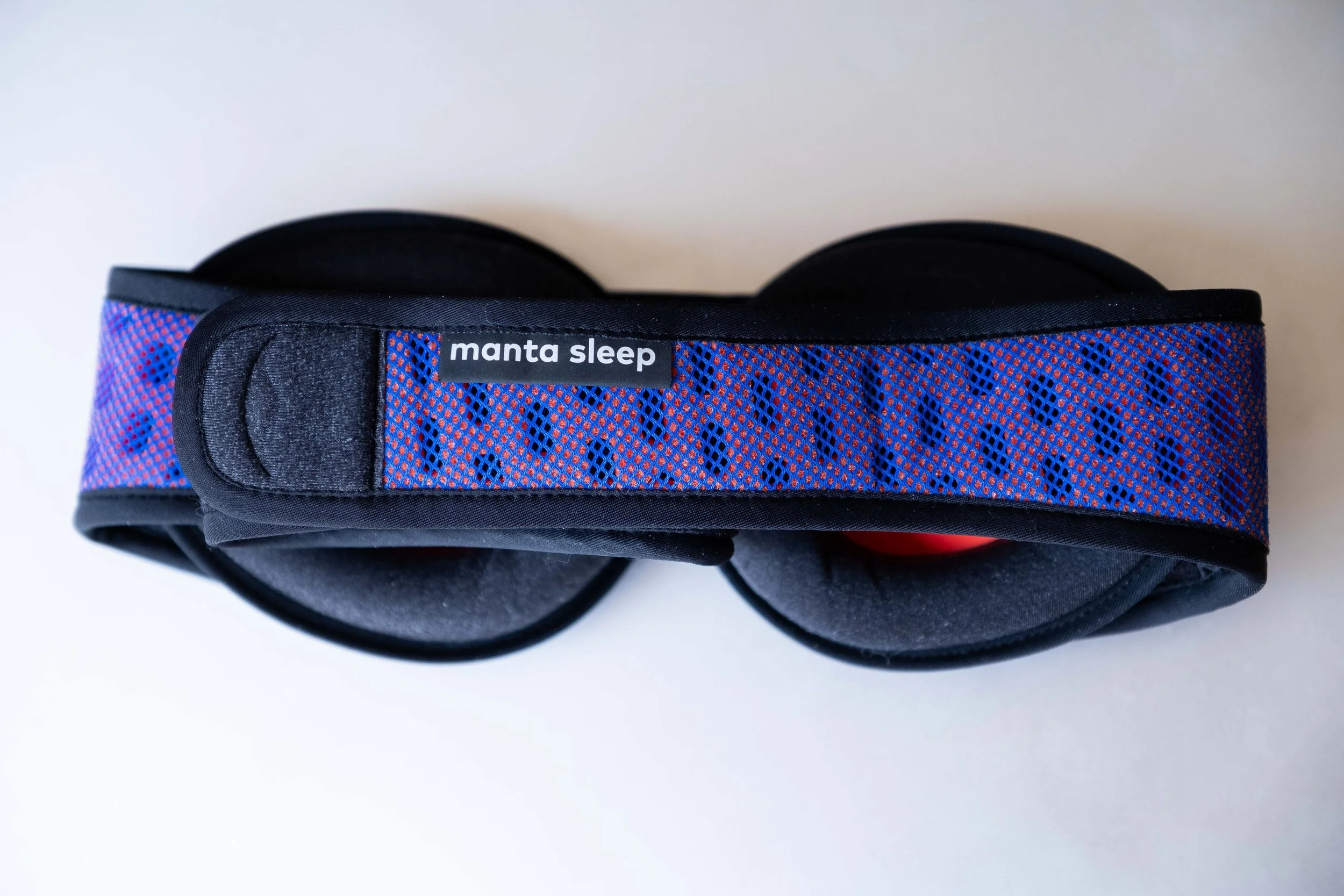 Manta Sleep Mask Pro Review — Signed + Sojourner