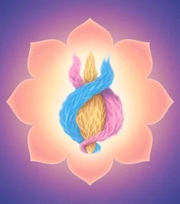 Uncovering Your Trifold Flame. Part 1:  Returning to Divine Determination