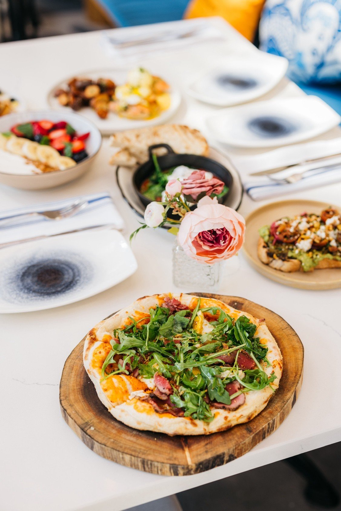 Saturday & Sunday Brunch 11a-3p